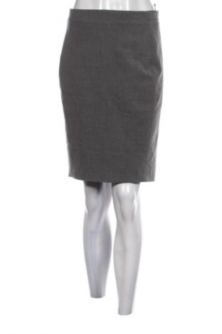 Sukně United Colors Of Benetton, Velikost L, Barva Šedá, Cena  109,00 Kč