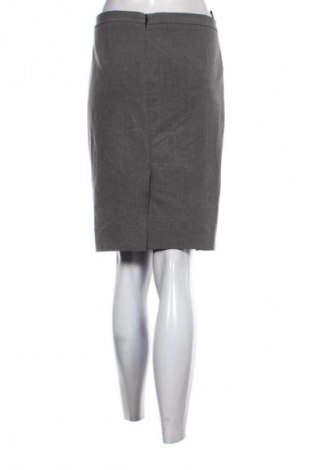 Sukně United Colors Of Benetton, Velikost L, Barva Šedá, Cena  109,00 Kč