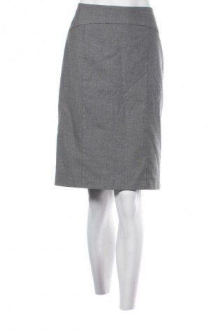 Spódnica United Colors Of Benetton, Rozmiar M, Kolor Szary, Cena 21,99 zł