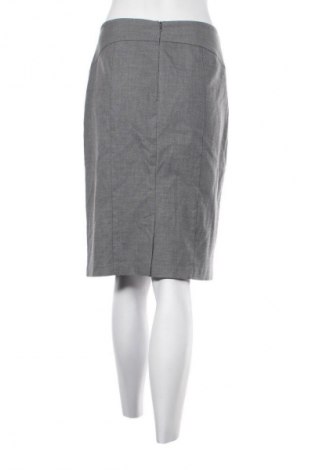 Spódnica United Colors Of Benetton, Rozmiar M, Kolor Szary, Cena 21,99 zł