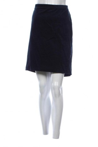 Φούστα United Colors Of Benetton, Μέγεθος L, Χρώμα Μπλέ, Τιμή 4,99 €