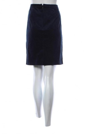 Φούστα United Colors Of Benetton, Μέγεθος L, Χρώμα Μπλέ, Τιμή 4,99 €