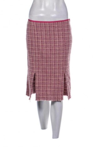 Spódnica United Colors Of Benetton, Rozmiar M, Kolor Kolorowy, Cena 25,99 zł