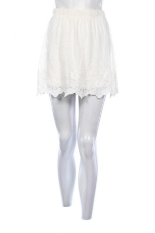 Spódnica VILA, Rozmiar S, Kolor ecru, Cena 27,99 zł