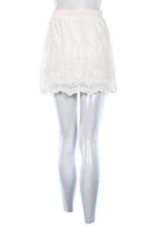 Spódnica VILA, Rozmiar S, Kolor ecru, Cena 27,99 zł