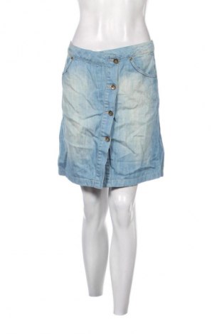 Szoknya VILA, Méret M, Szín Kék, Ár 899 Ft