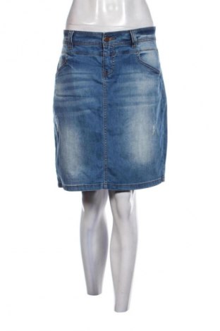 Φούστα Vero Moda, Μέγεθος M, Χρώμα Μπλέ, Τιμή 3,99 €