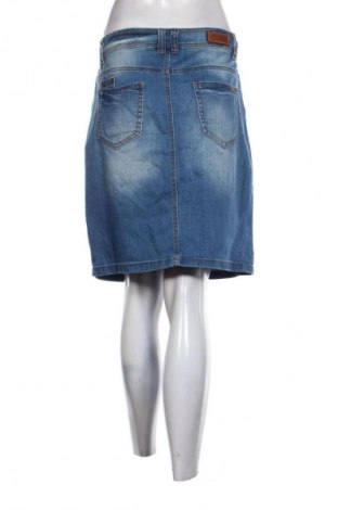 Φούστα Vero Moda, Μέγεθος M, Χρώμα Μπλέ, Τιμή 3,99 €