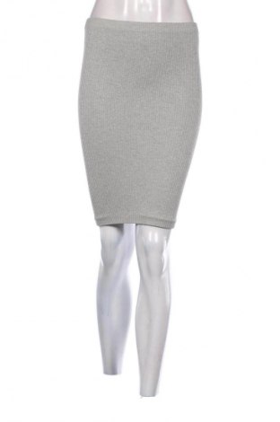 Sukňa Vero Moda, Veľkosť M, Farba Sivá, Cena  3,95 €