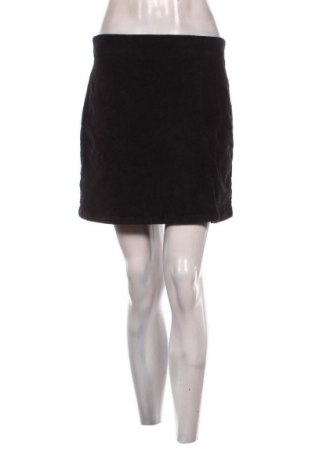 Rock Vero Moda, Größe S, Farbe Schwarz, Preis € 5,99