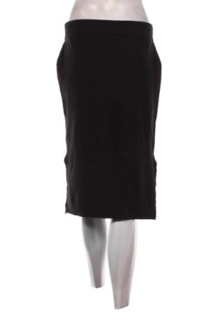 Rock Vero Moda, Größe L, Farbe Schwarz, Preis € 4,99