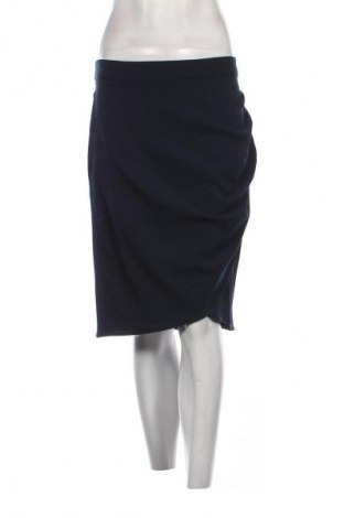 Sukně Vero Moda, Velikost L, Barva Modrá, Cena  286,00 Kč