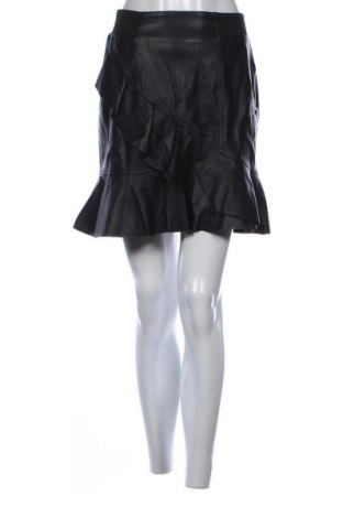 Sukně Vero Moda, Velikost S, Barva Černá, Cena  122,00 Kč