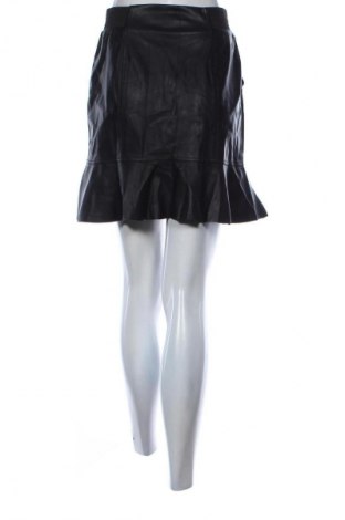 Sukně Vero Moda, Velikost S, Barva Černá, Cena  122,00 Kč