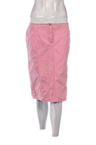 Φούστα Weekend Max Mara, Μέγεθος M, Χρώμα Ρόζ , Τιμή 32,99 €