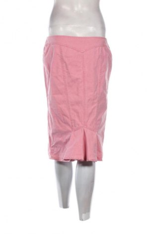 Φούστα Weekend Max Mara, Μέγεθος M, Χρώμα Ρόζ , Τιμή 32,99 €