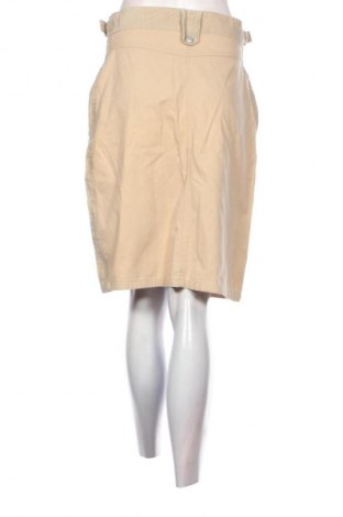 Sukně X-Mail, Velikost S, Barva Béžová, Cena  49,00 Kč