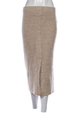 Sukně Xside, Velikost S, Barva Hnědá, Cena  213,00 Kč