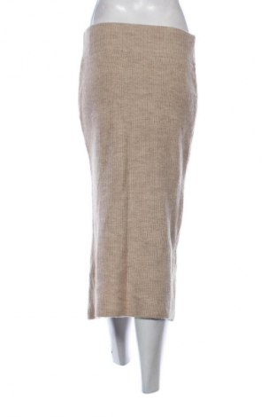 Sukně Xside, Velikost S, Barva Hnědá, Cena  213,00 Kč