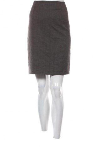 Spódnica Yessica, Rozmiar M, Kolor Brązowy, Cena 26,99 zł