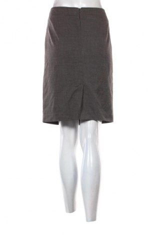 Spódnica Yessica, Rozmiar M, Kolor Brązowy, Cena 26,99 zł