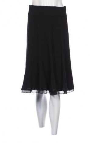 Φούστα Yest, Μέγεθος S, Χρώμα Μαύρο, Τιμή 2,99 €