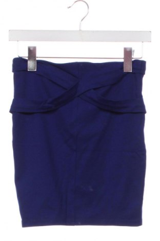 Spódnica Yfl Reserved, Rozmiar XS, Kolor Niebieski, Cena 26,76 zł