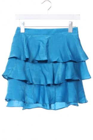 Spódnica Zara, Rozmiar S, Kolor Niebieski, Cena 68,99 zł