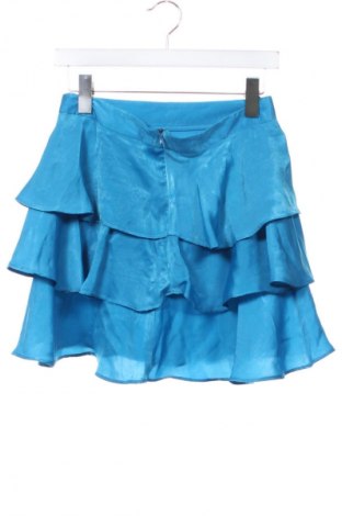 Spódnica Zara, Rozmiar S, Kolor Niebieski, Cena 68,99 zł