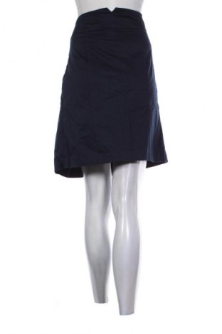 Пола Zara, Размер L, Цвят Син, Цена 4,60 €