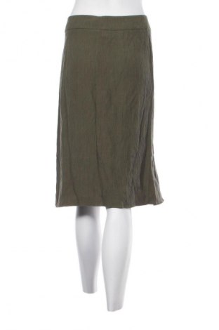 Φούστα Zara, Μέγεθος S, Χρώμα Πράσινο, Τιμή 1,99 €
