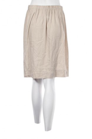 Sukňa Zara, Veľkosť M, Farba Béžová, Cena  8,95 €