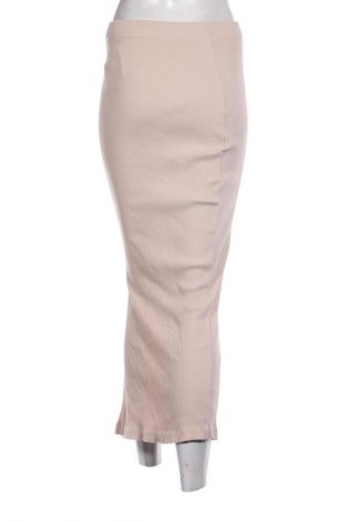 Пола Zara, Размер S, Цвят Бежов, Цена 3,06 €