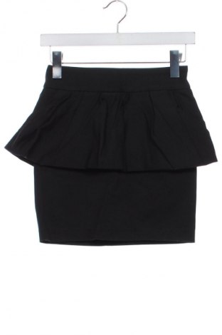 Rock Zara, Größe XS, Farbe Schwarz, Preis € 11,85