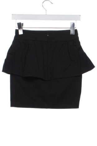 Rock Zara, Größe XS, Farbe Schwarz, Preis € 11,85