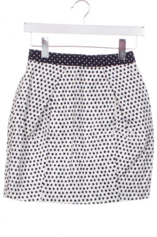 Sukně Zara, Velikost XS, Barva Vícebarevné, Cena  79,00 Kč