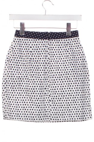 Sukně Zara, Velikost XS, Barva Vícebarevné, Cena  79,00 Kč