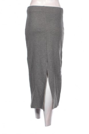 Szoknya Zara, Méret S, Szín Szürke, Ár 2 429 Ft