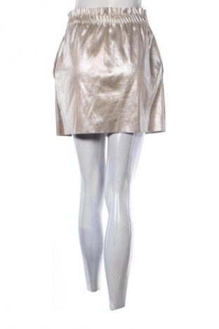 Sukňa Zara, Veľkosť S, Farba Zlatistá, Cena  10,85 €