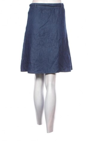 Spódnica Zero, Rozmiar M, Kolor Niebieski, Cena 23,99 zł