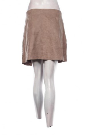 Пола Zero, Размер S, Цвят Бежов, Цена 2,04 €