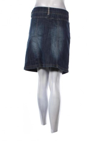 Spódnica Zero, Rozmiar M, Kolor Niebieski, Cena 30,06 zł
