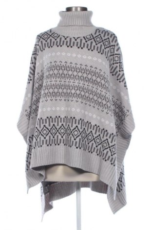 Ponczo Blue Motion, Rozmiar M, Kolor Kolorowy, Cena 23,99 zł