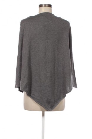 Пончо C&A, Размер M, Цвят Сив, Цена 2,04 €