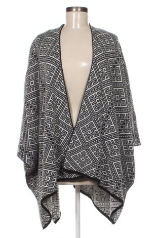 Πόντσο Stradivarius, Μέγεθος M, Χρώμα Πολύχρωμο, Τιμή 4,99 €