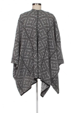 Πόντσο Stradivarius, Μέγεθος M, Χρώμα Πολύχρωμο, Τιμή 4,99 €