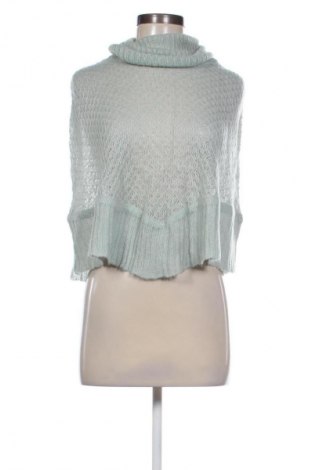 Πόντσο Unbranded, Μέγεθος M, Χρώμα Πράσινο, Τιμή 9,99 €