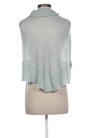 Πόντσο Unbranded, Μέγεθος M, Χρώμα Πράσινο, Τιμή 9,99 €