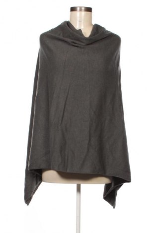 Πόντσο Unbranded, Μέγεθος M, Χρώμα Γκρί, Τιμή 9,99 €