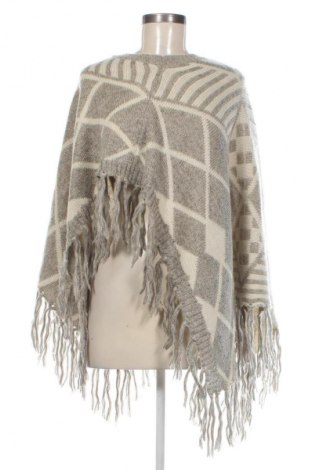 Πόντσο Unbranded, Μέγεθος M, Χρώμα Πολύχρωμο, Τιμή 8,99 €